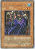 Yu-Gi-Oh Card - DCR-069 - DARKBISHOP ARCHFIEND (rare) (Mint)