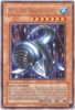 Yu-Gi-Oh Card - DCR-074 - METALLIZING PARASITE - LUNATITE (rare) (Mint)