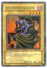 Yu-Gi-Oh Card - DCR-057 - ARCHFIEND SOLDIER (rare) (Mint)