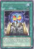 Yu-Gi-Oh Card - DCR-044 - DIFFERENT DIMENSION GATE (rare) (Mint)
