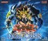 Yu-Gi-Oh Cards - Dark Crisis - Booster Box (24 packs) (New)