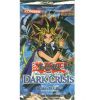 Yu-Gi-Oh Cards - Dark Crisis - Booster Pack (New)