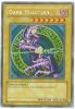 Yu-Gi-Oh Card - DDS-002 - DARK MAGICIAN (DARK DUEL STORIES) (prismatic secret rare holo) (Mint)