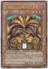 Yu-Gi-Oh Card - DDS-003 - EXODIA THE FORBIDDEN ONE (DARK DUEL STORIES) (prismatic secret rare holo) 