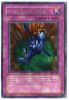 Yu-Gi-Oh Card - DDS-005 - ACID TRAP HOLE (DARK DUEL STORIES) (secret rare holo) (Mint)