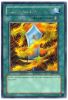 Yu-Gi-Oh Card - DDS-006 - SALAMANDRA (DARK DUEL STORIES) (prismatic secret rare holo) (Mint)