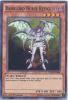 Yu-Gi-Oh Card - DESO-EN048 - DARKLORD NURSE REFICULE (super rare holo) (Mint)