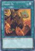 Yu-Gi-Oh Card - DESO-EN051 - TRADE-IN (super rare holo) (Mint)