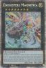 Yu-Gi-Oh Card - DIFO-EN046 - EXOSISTERS MAGNIFICA (starlight rare) (Mint)