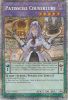 Yu-Gi-Oh Card - DIFO-EN083 - PATISSCIEL COUVERTURE (starlight rare) (Mint)