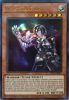 Yu-Gi-Oh Card - DIFO-ENSP1 - VISAS STARFROST (DIFO-ENSP1) (ultra rare holo) (Mint)