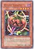 Yu-Gi-Oh Card - DL09-EN006 - MYSTIC TOMATO (rare) (Mint)
