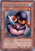 Yu-Gi-Oh Card - DL09-EN002 - PENGUIN SOLDIER (blue) (rare) (Mint)