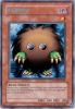 Yu-Gi-Oh Card - DL09-EN003 - KURIBOH (blue) (rare) (Mint)