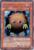 Yu-Gi-Oh Card - DL09-EN003 - KURIBOH (green) (rare) (Mint)
