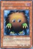Yu-Gi-Oh Card - DL09-EN003 - KURIBOH (silver) (rare) (Mint)
