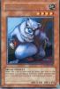 Yu-Gi-Oh Card - DL09-EN005 - GIANT RAT (silver) (rare) (Mint)