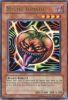 Yu-Gi-Oh Card - DL09-EN006 - MYSTIC TOMATO (green) (rare) (Mint)