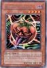 Yu-Gi-Oh Card - DL09-EN006 - MYSTIC TOMATO (silver) (rare) (Mint)