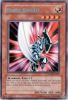Yu-Gi-Oh Card - DL09-EN007 - BLADE KNIGHT (blue) (rare) (Mint)