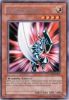Yu-Gi-Oh Card - DL09-EN007 - BLADE KNIGHT (silver) (rare) (Mint)