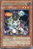 Yu-Gi-Oh Card - DL09-EN008 - LEGENDARY JUJITSU MASTER (blue) (rare) (Mint)