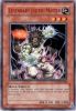 Yu-Gi-Oh Card - DL09-EN008 - LEGENDARY JUJITSU MASTER (bronze) (rare) (Mint)