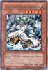 Yu-Gi-Oh Card - DL09-EN009 - ZABORG THE THUNDER MONARCH (green) (rare) (Mint)