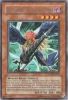 Yu-Gi-Oh Card - DL09-EN011 - BLACKWING - BORA THE SPEAR (blue) (rare) (Mint)