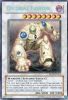 Yu-Gi-Oh Card - DL09-EN012 - COLOSSAL FIGHTER (blue) (rare) (Mint)