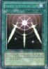 Yu-Gi-Oh Card - DL09-EN013 - SWORDS OF REVEALING LIGHT (blue) (rare) (Mint)