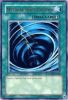 Yu-Gi-Oh Card - DL09-EN014 - MYSTICAL SPACE TYPHOON (bronze) (rare) (Mint)