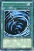 Yu-Gi-Oh Card - DL09-EN014 - MYSTICAL SPACE TYPHOON (green) (rare) (Mint)