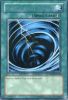 Yu-Gi-Oh Card - DL09-EN014 - MYSTICAL SPACE TYPHOON (silver) (rare) (Mint)