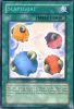 Yu-Gi-Oh Card - DL09-EN015 - SCAPEGOAT (blue) (rare) (Mint)