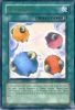 Yu-Gi-Oh Card - DL09-EN015 - SCAPEGOAT (green) (rare) (Mint)