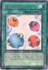 Yu-Gi-Oh Card - DL09-EN015 - SCAPEGOAT (silver) (rare) (Mint)
