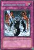 Yu-Gi-Oh Card - DL09-EN018 - SAKURETSU ARMOR (blue) (rare) (Mint)