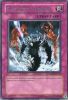 Yu-Gi-Oh Card - DL09-EN018 - SAKURETSU ARMOR (silver) (rare) (Mint)
