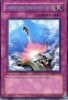 Yu-Gi-Oh Card - DL09-EN019 - COMPULSORY EVACUATION DEVICE (blue) (rare) (Mint)