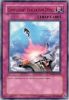 Yu-Gi-Oh Card - DL09-EN019 - COMPULSORY EVACUATION DEVICE (bronze) (rare) (Mint)