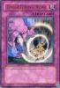 Yu-Gi-Oh Card - DL09-EN020 - THREATENING ROAR (bronze) (rare) (Mint)