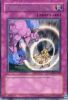 Yu-Gi-Oh Card - DL09-EN020 - THREATENING ROAR (silver) (rare) (Mint)
