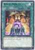 Yu-Gi-Oh Card - DL11-EN017 - ROYAL TRIBUTE (rare) (Mint)