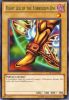 Yu-Gi-Oh Card - DL11-EN002 - RIGHT LEG OF THE FORBIDDEN ONE (green) (rare) (Mint)