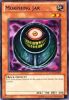 Yu-Gi-Oh Card - DL11-EN007 - MORPHING JAR (purple) (rare) (Mint)