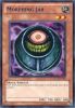 Yu-Gi-Oh Card - DL11-EN007 - MORPHING JAR (red) (rare) (Mint)