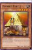 Yu-Gi-Oh Card - DL11-EN008 - PYRAMID TURTLE (green) (rare) (Mint)