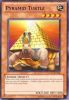 Yu-Gi-Oh Card - DL11-EN008 - PYRAMID TURTLE (purple) (rare) (Mint)