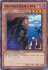 Yu-Gi-Oh Card - DL11-EN009 - GRAVEKEEPER'S SPY (red) (rare) (Mint)